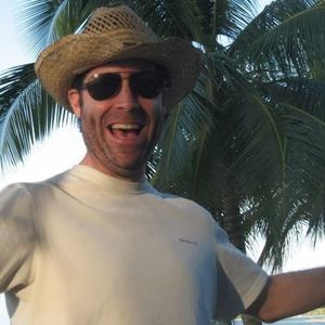 Meet your Posher, Richard